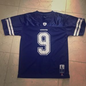 Tony Romo NFL Football Jersey